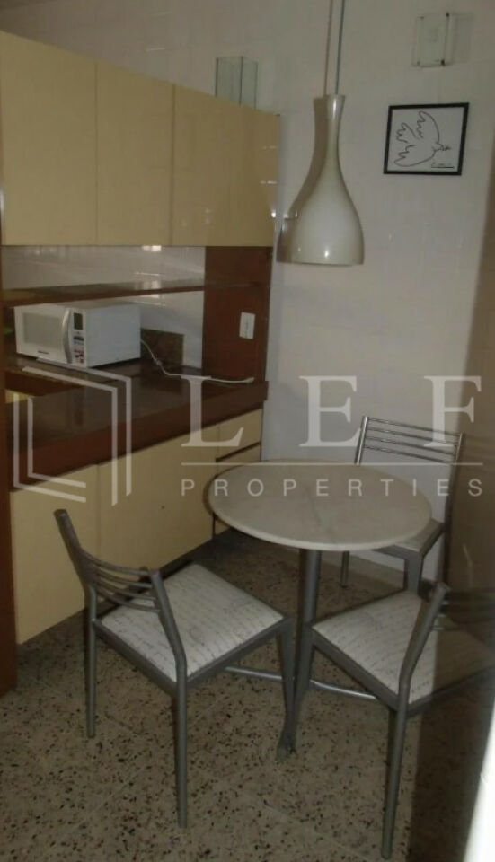 Lef Properties