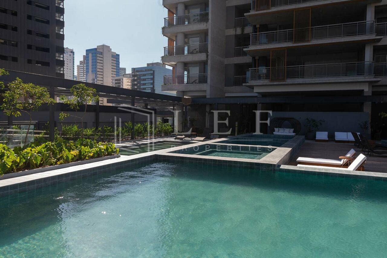 Lef Properties