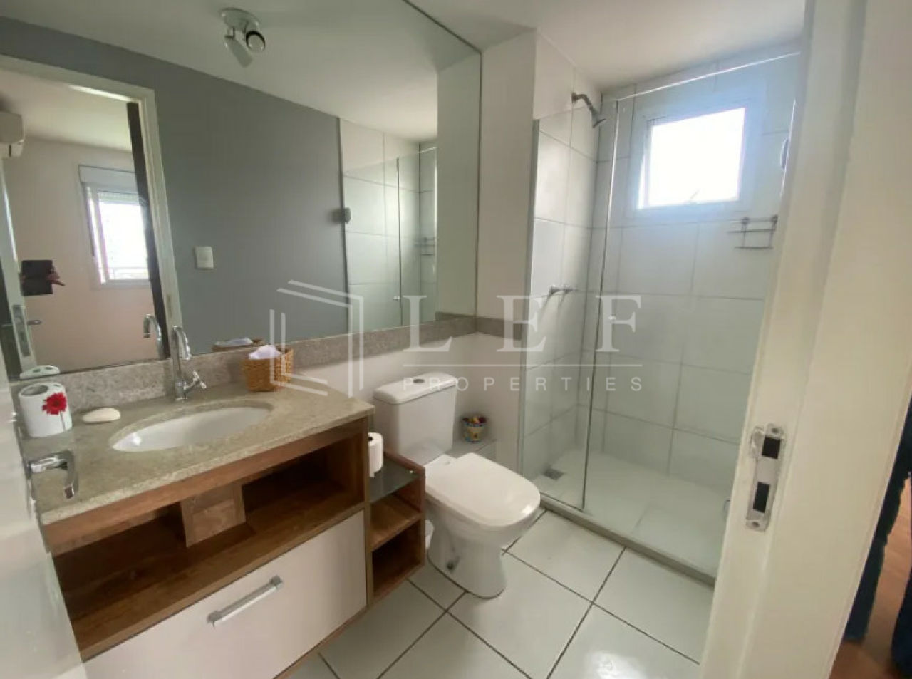 Lef Properties