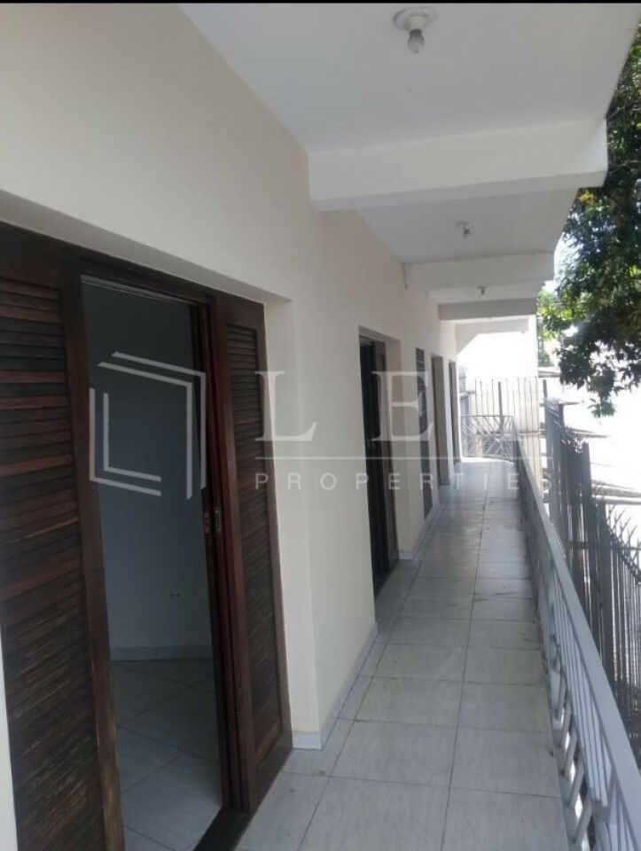 Lef Properties