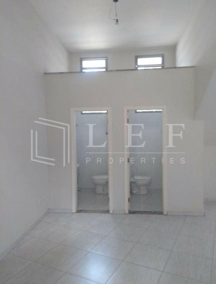 Lef Properties