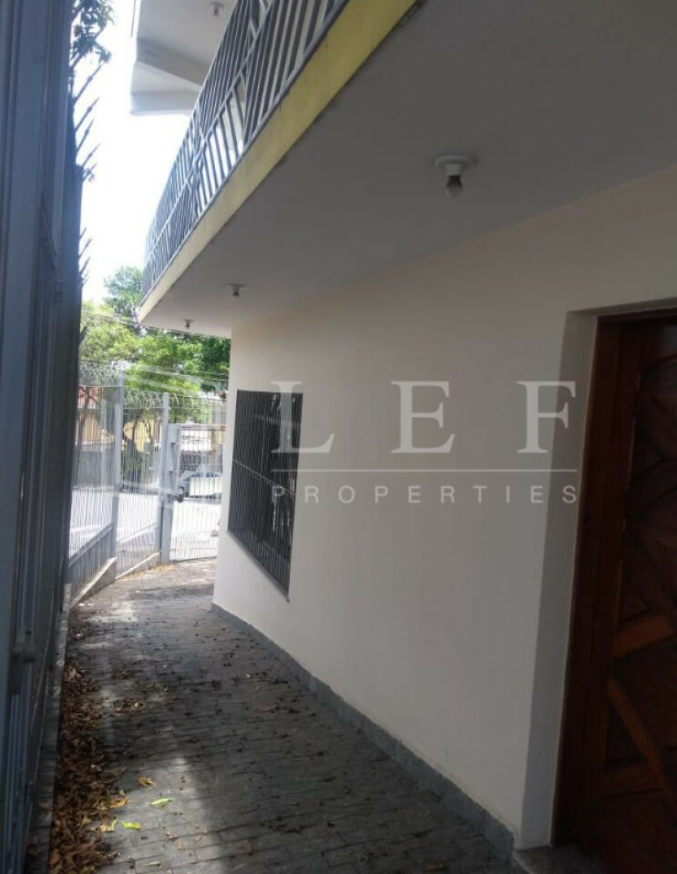 Lef Properties