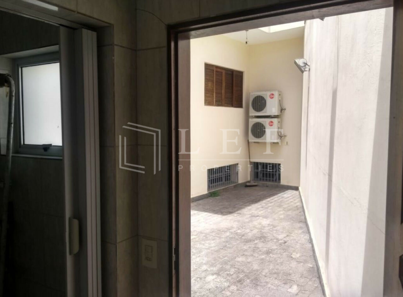 Lef Properties