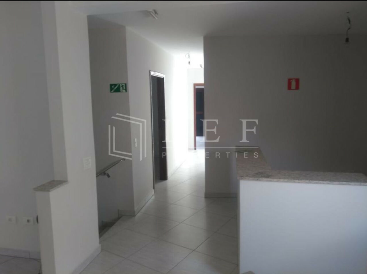 Lef Properties