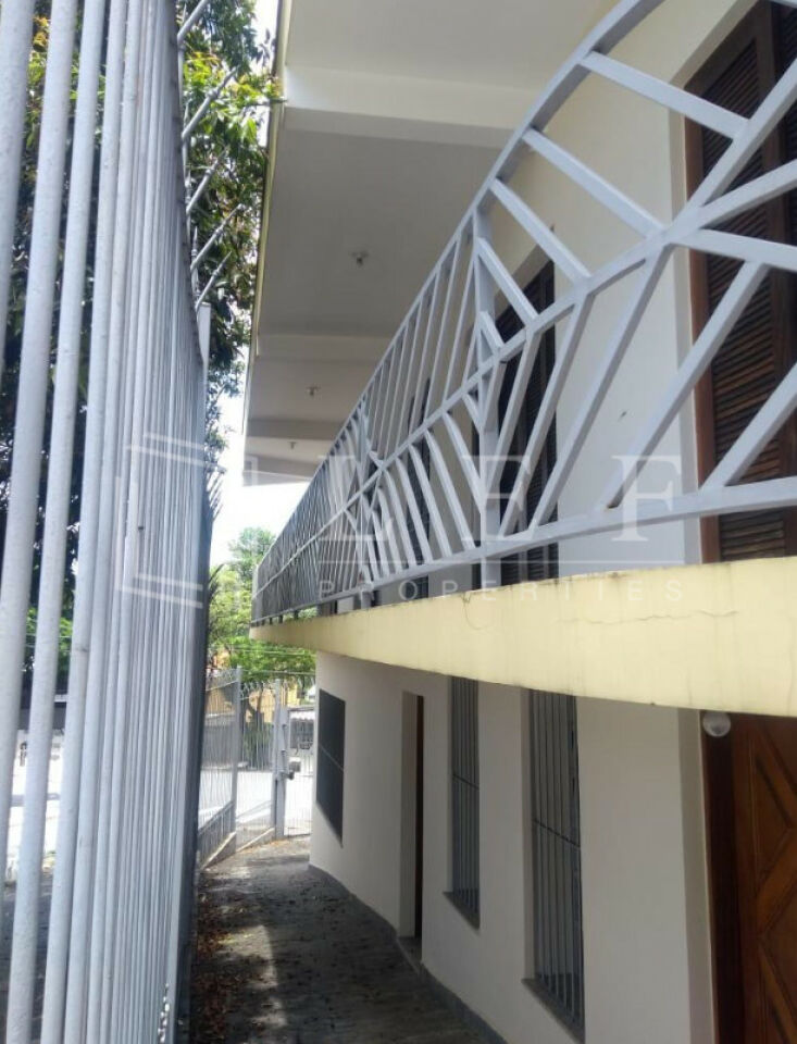 Lef Properties