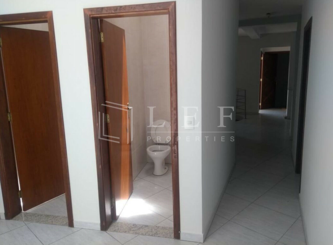 Lef Properties