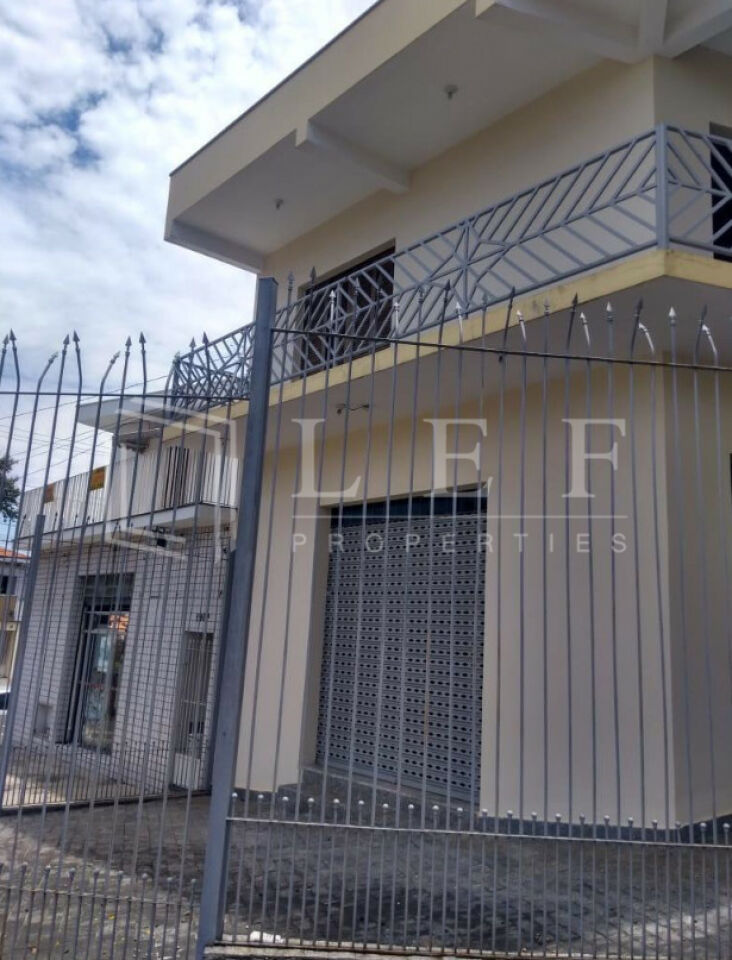 Lef Properties