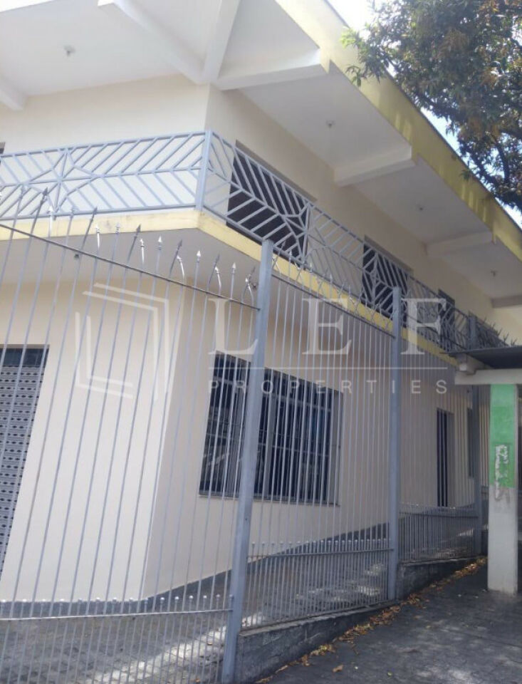 Lef Properties