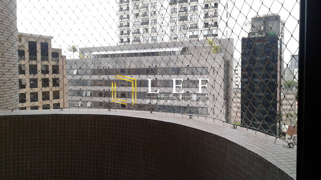 Lef Properties