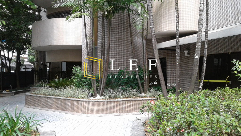 Lef Properties