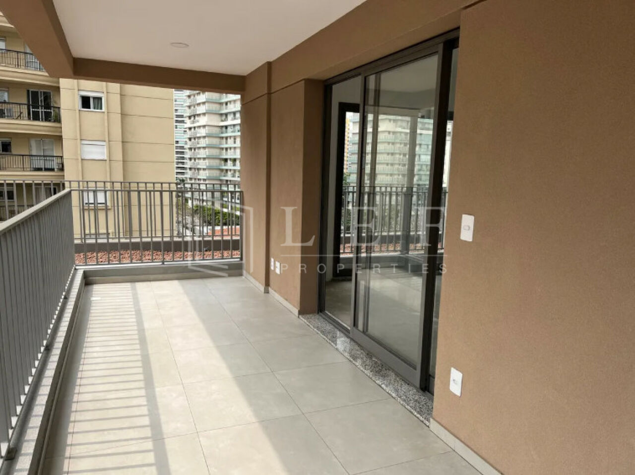 Lef Properties
