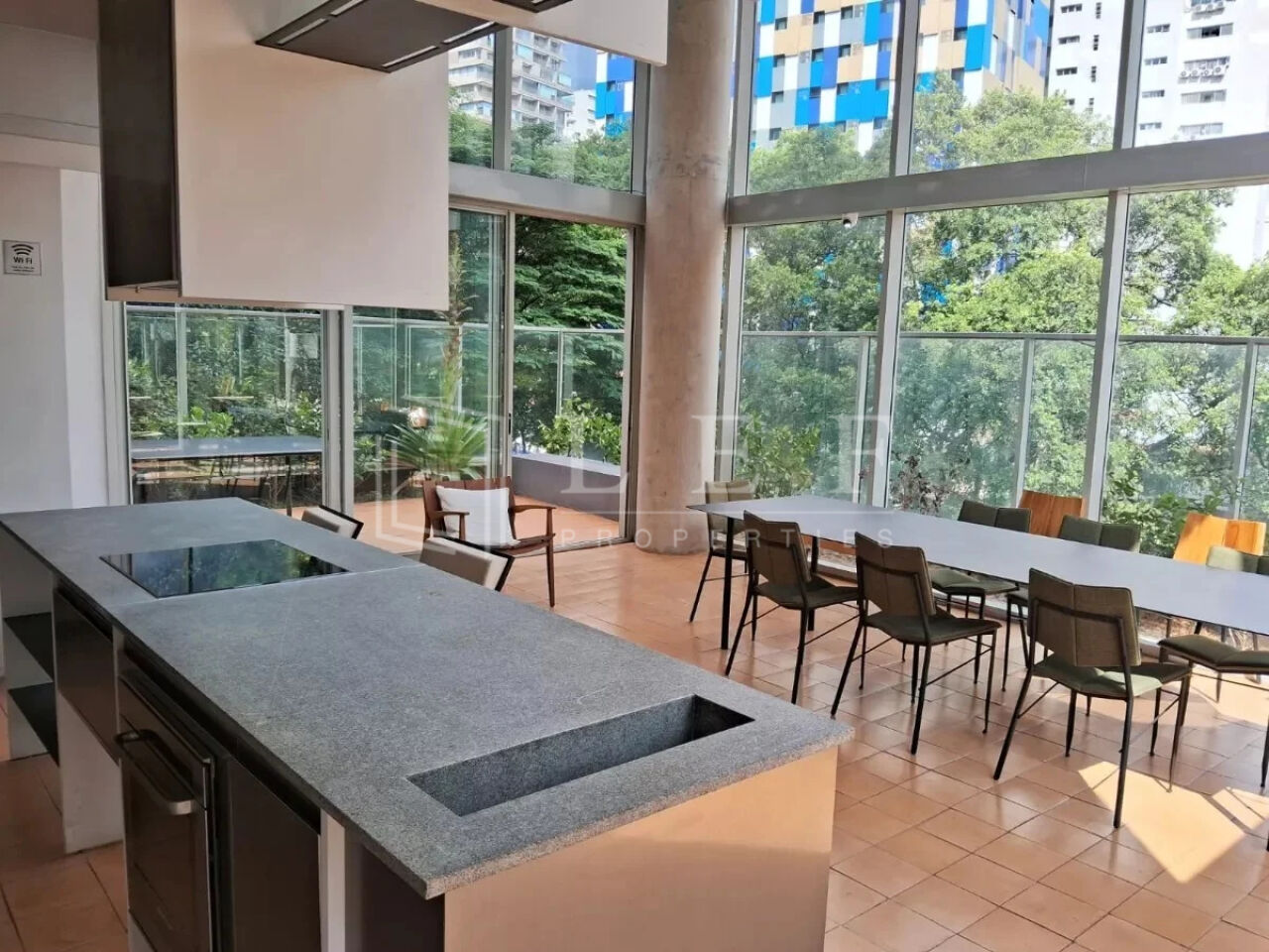 Lef Properties