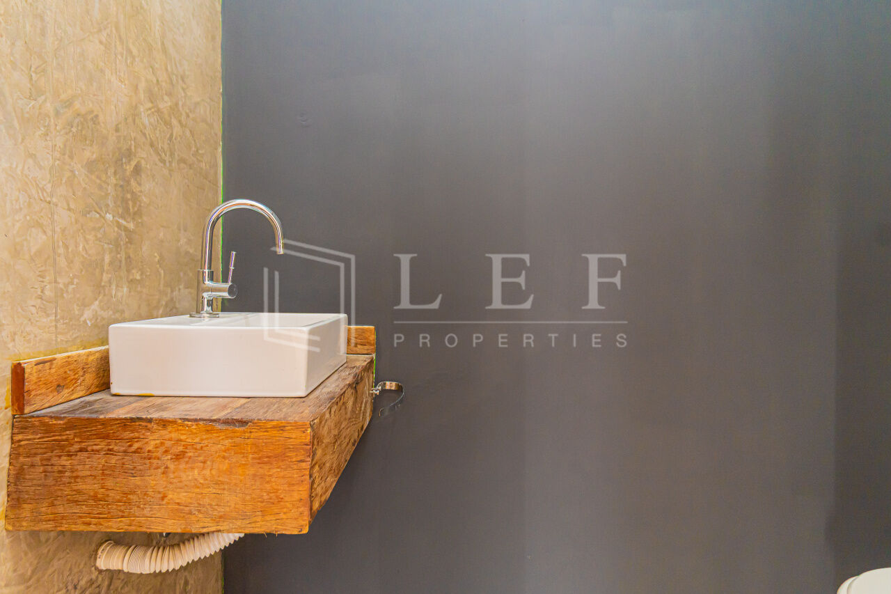 Lef Properties