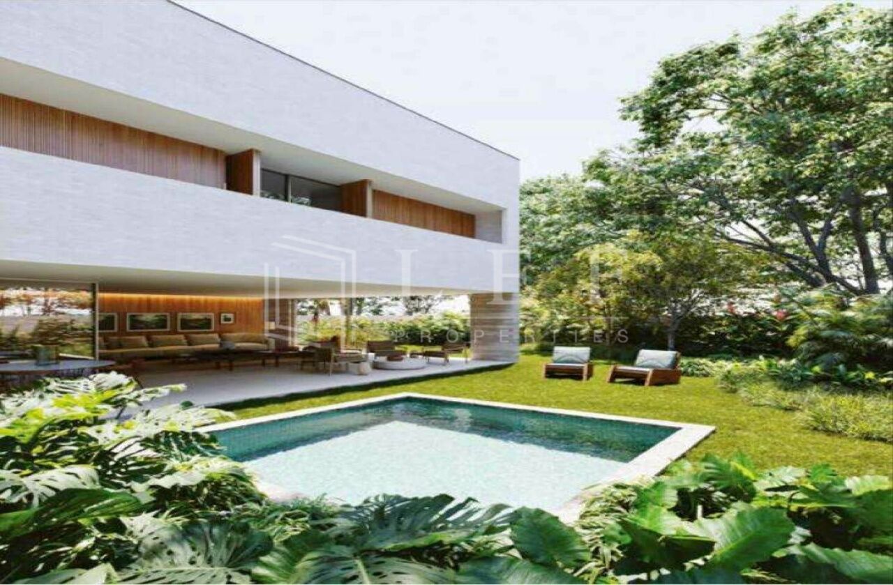 Lef Properties
