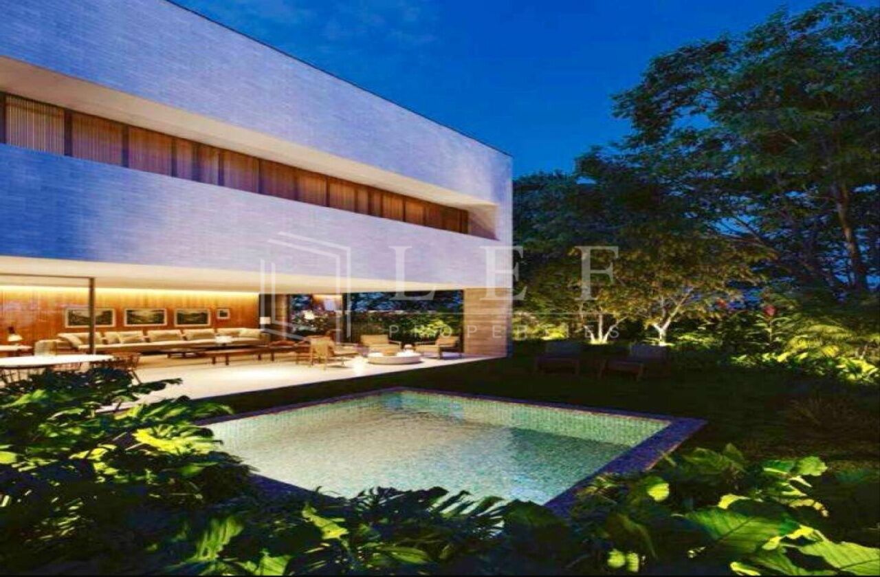 Lef Properties