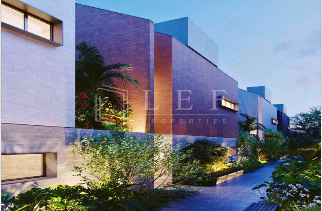 Lef Properties
