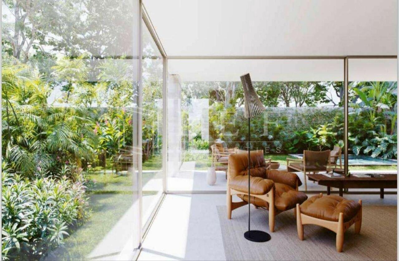 Lef Properties