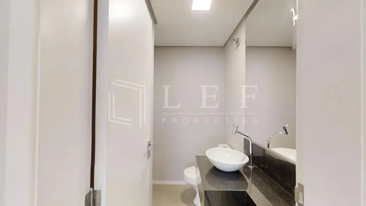 Lef Properties