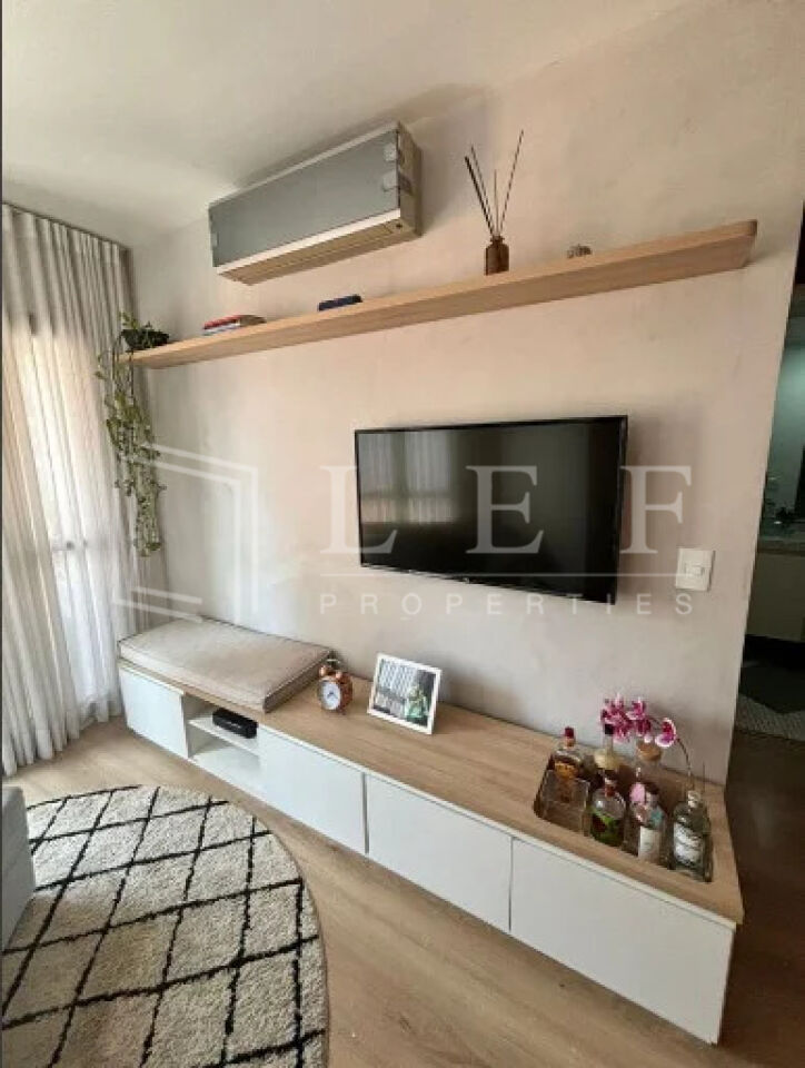 Lef Properties