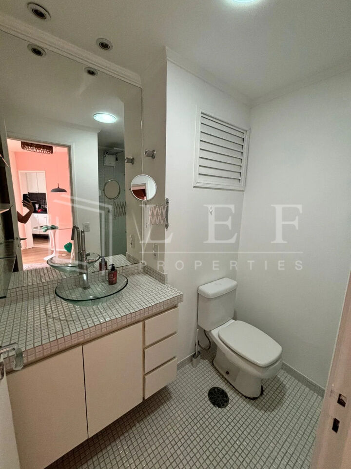 Lef Properties