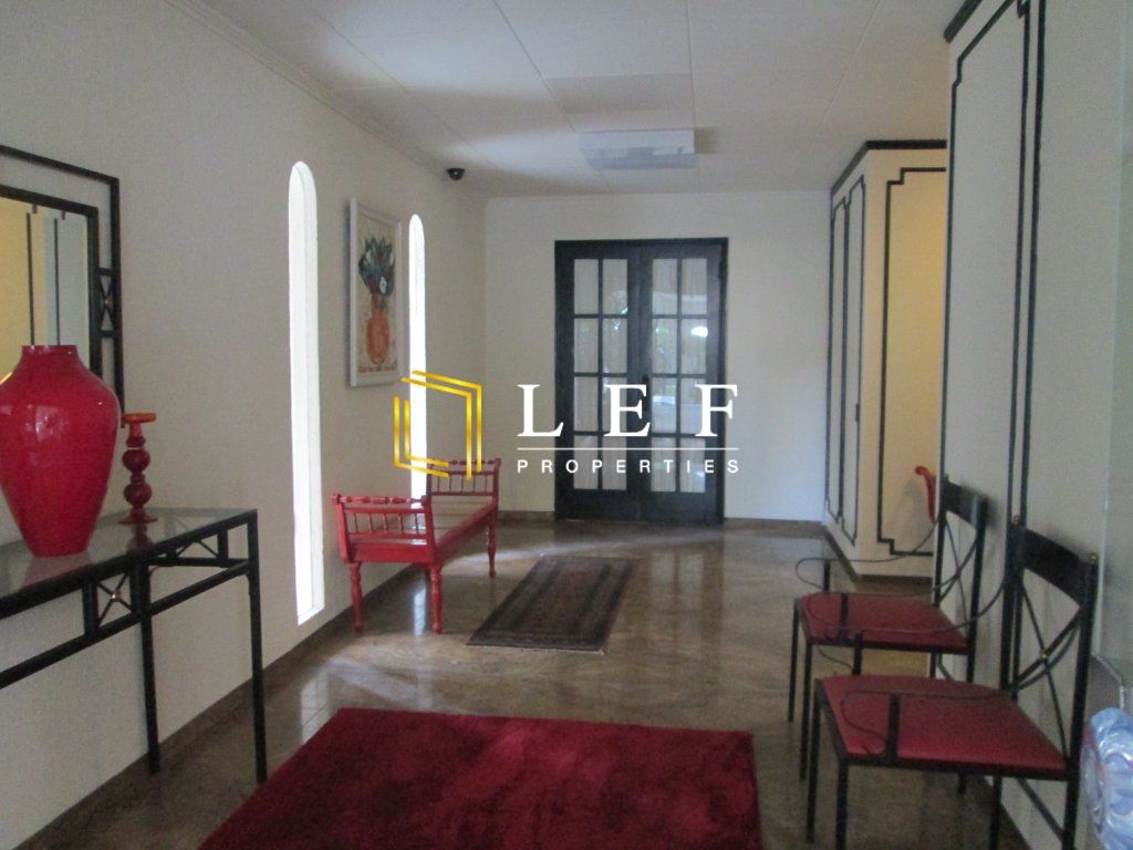 Lef Properties