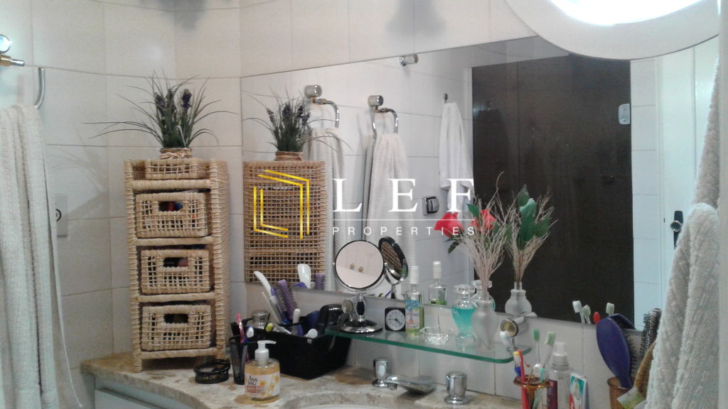 Lef Properties
