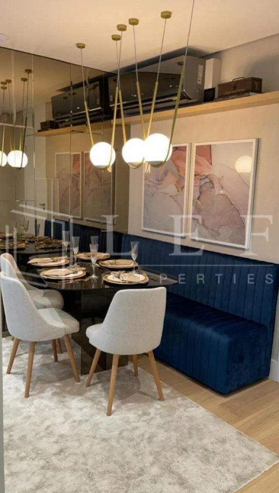 Lef Properties
