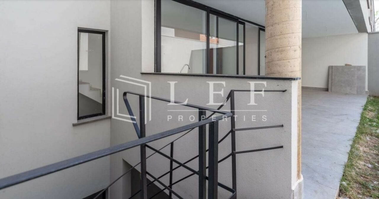 Lef Properties