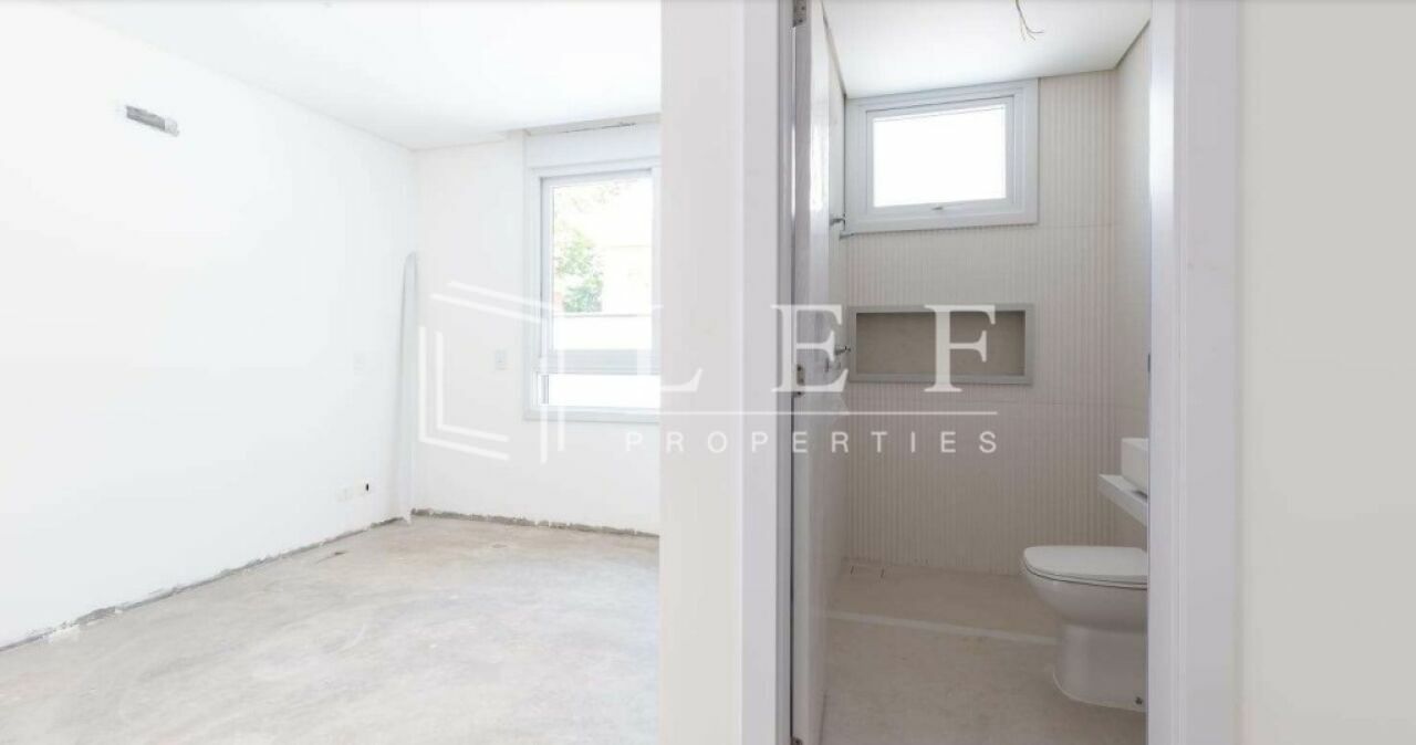 Lef Properties