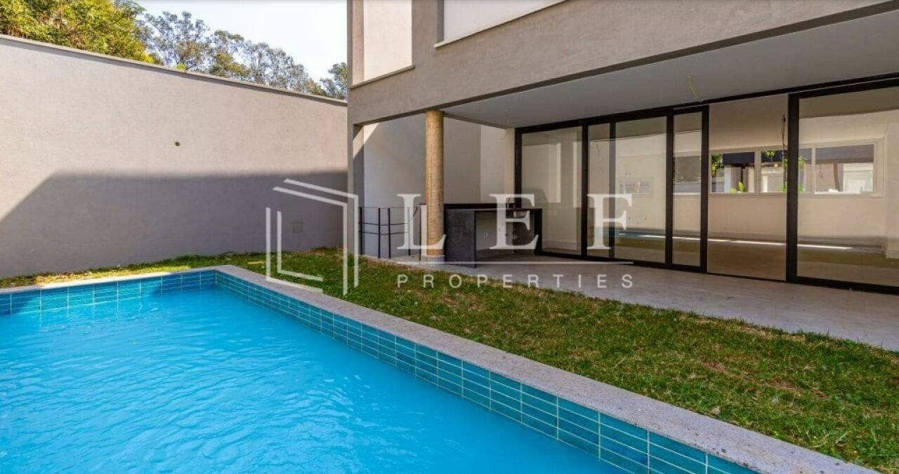 Lef Properties
