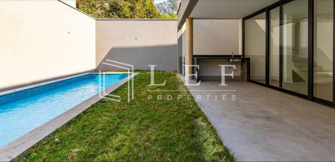 Lef Properties