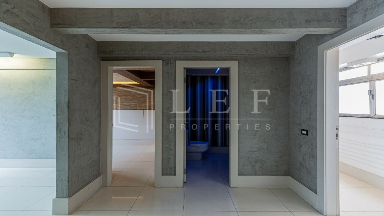 Lef Properties