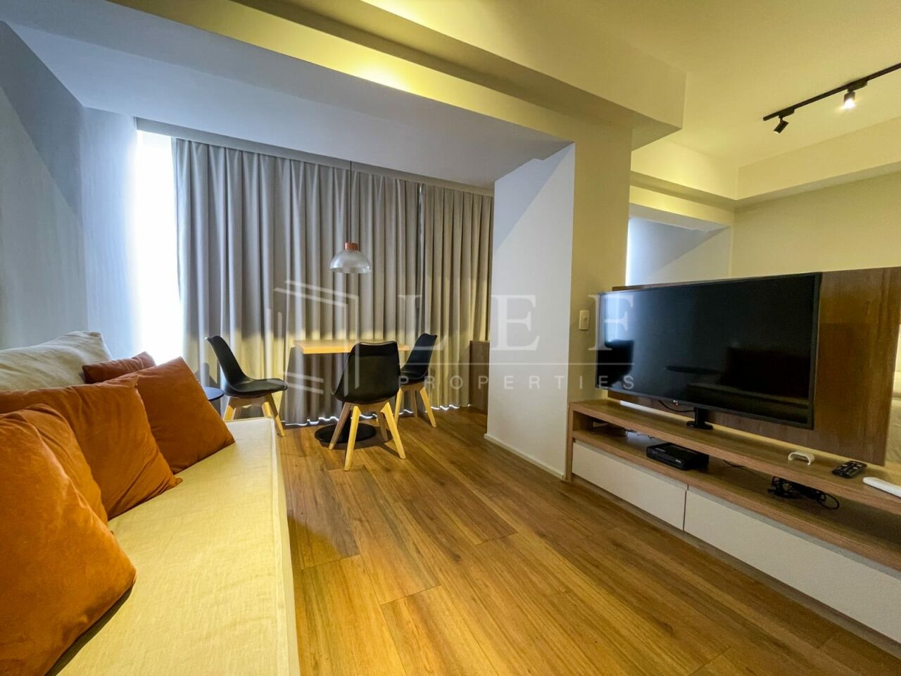 Lef Properties