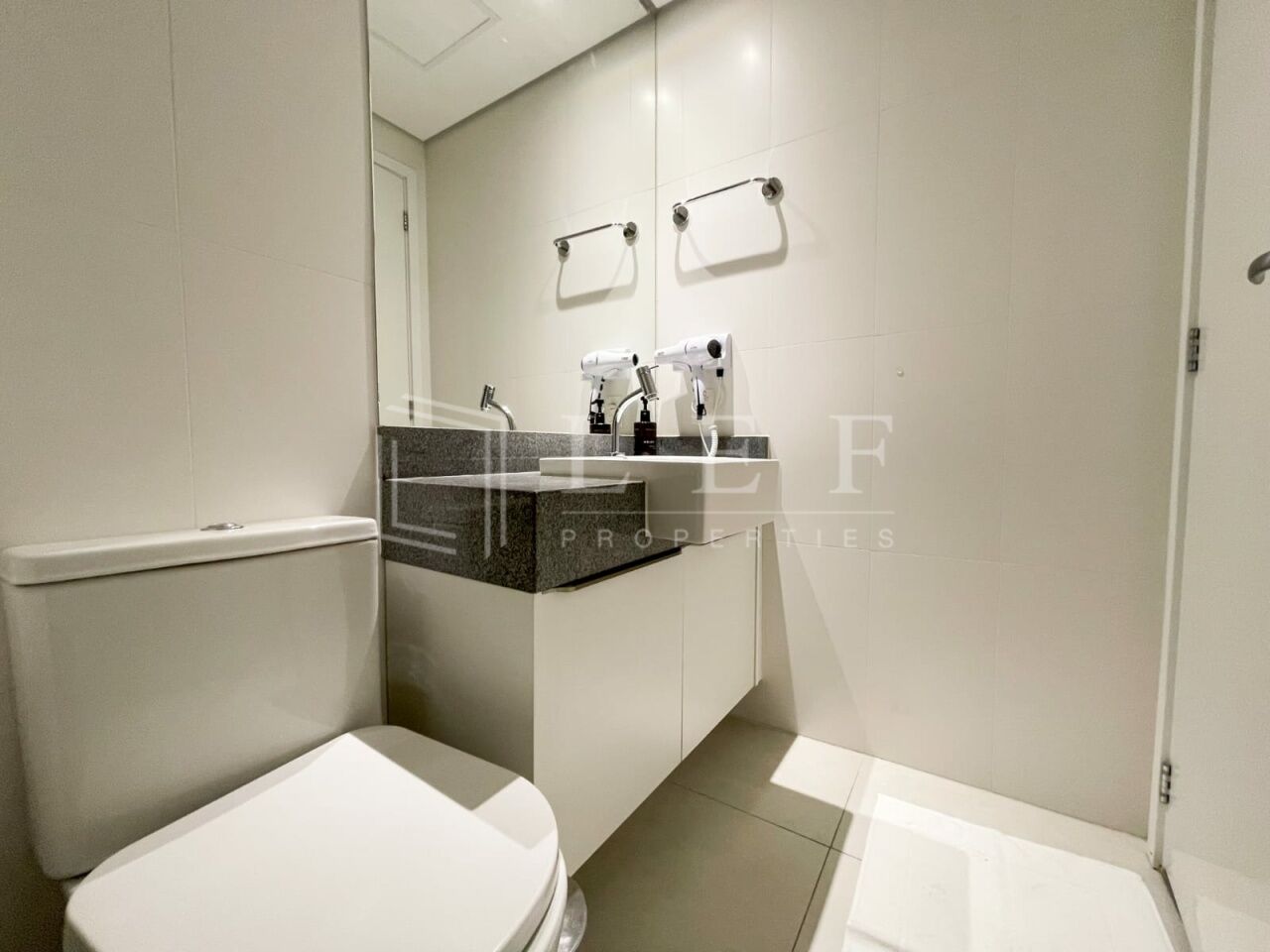 Lef Properties