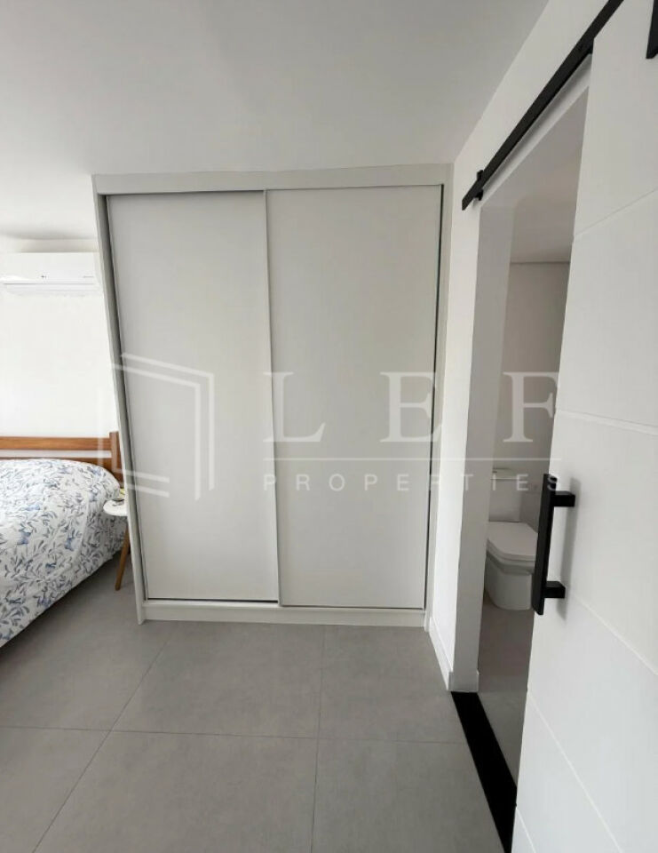 Lef Properties