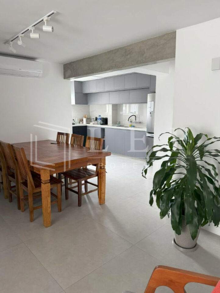 Lef Properties