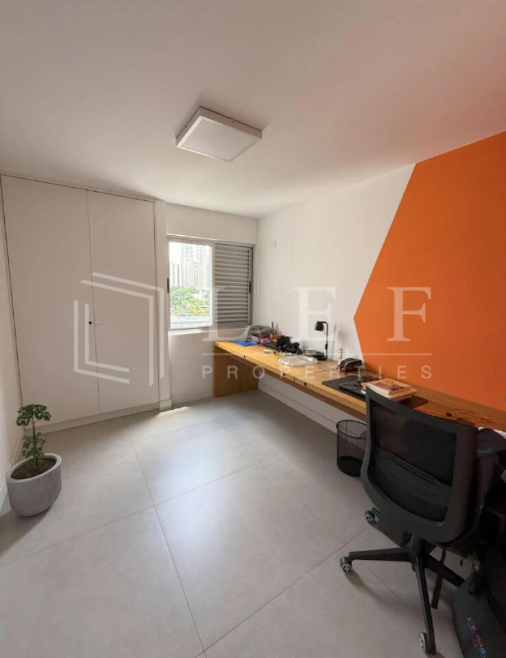 Lef Properties