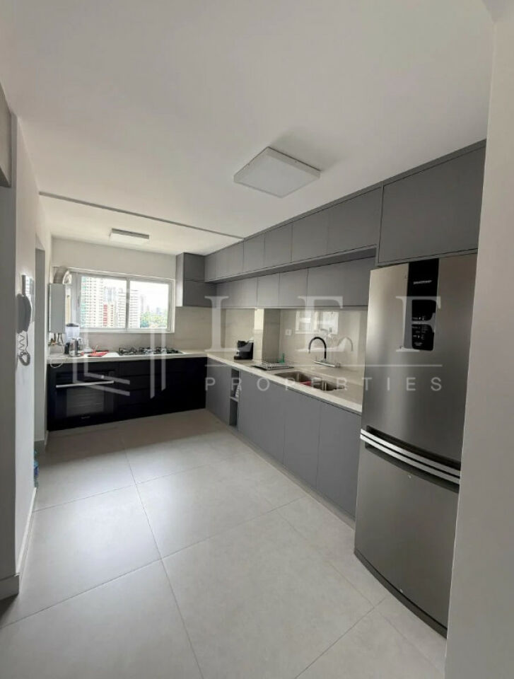Lef Properties