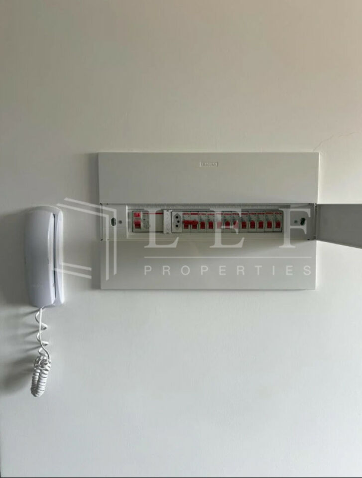 Lef Properties