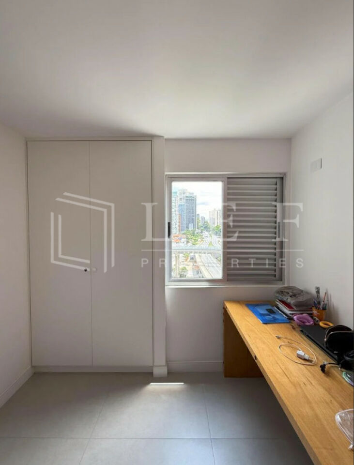 Lef Properties