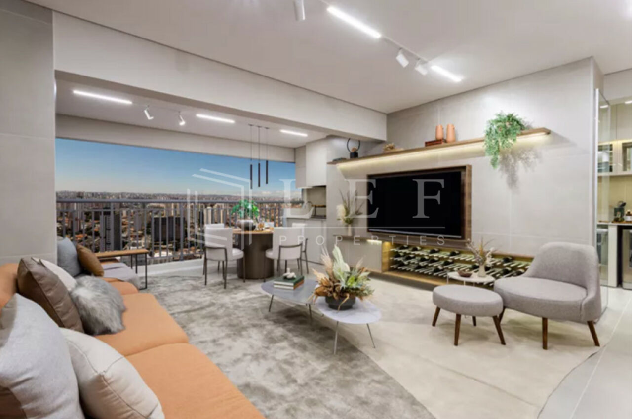 Lef Properties