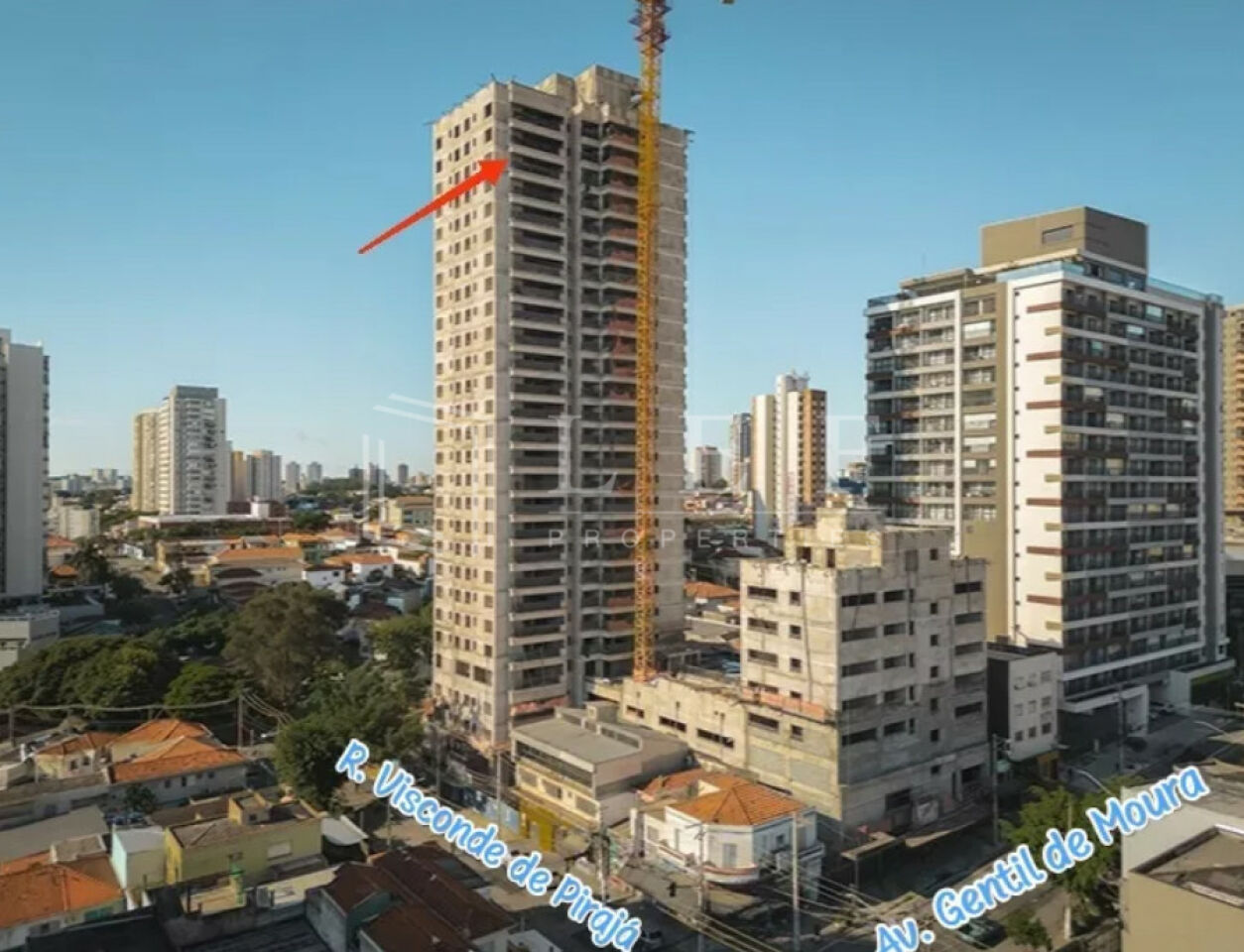 Lef Properties