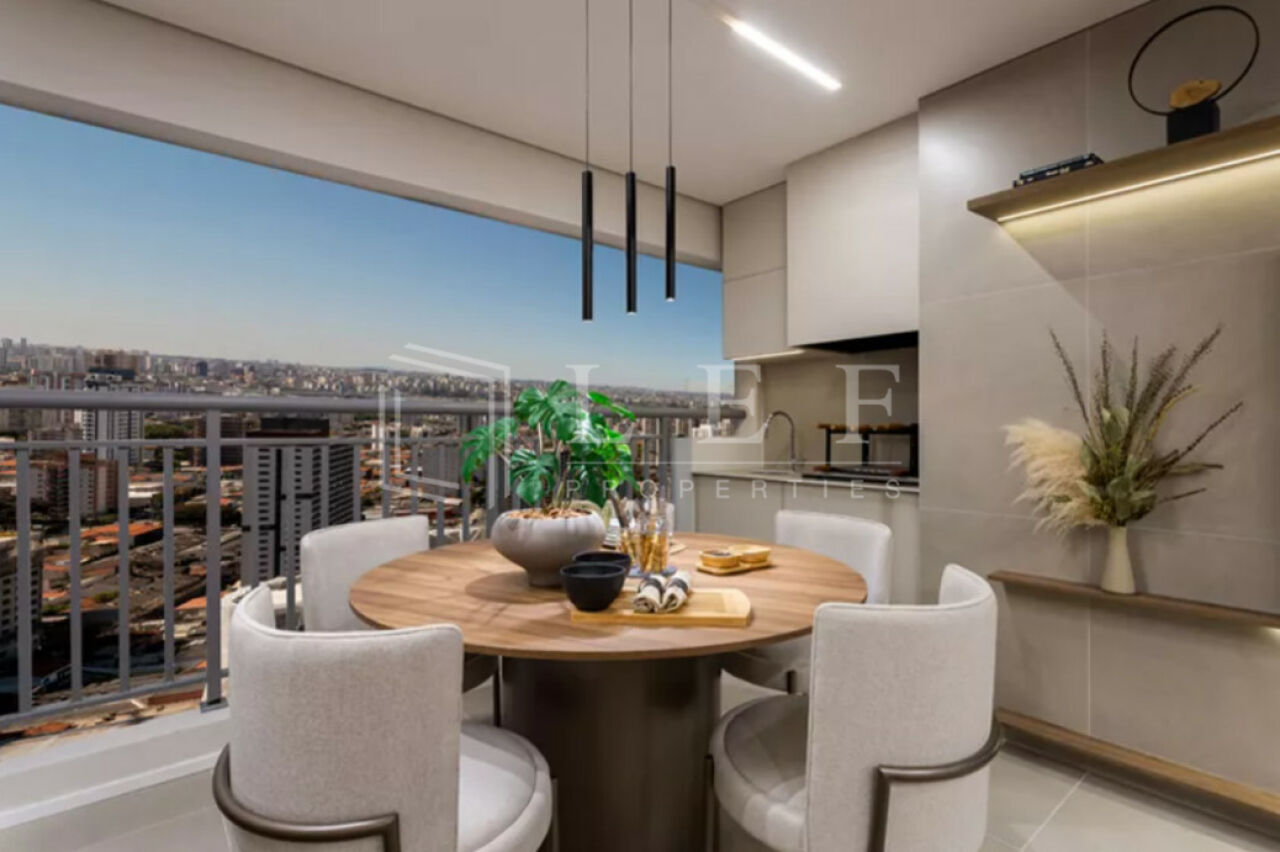 Lef Properties