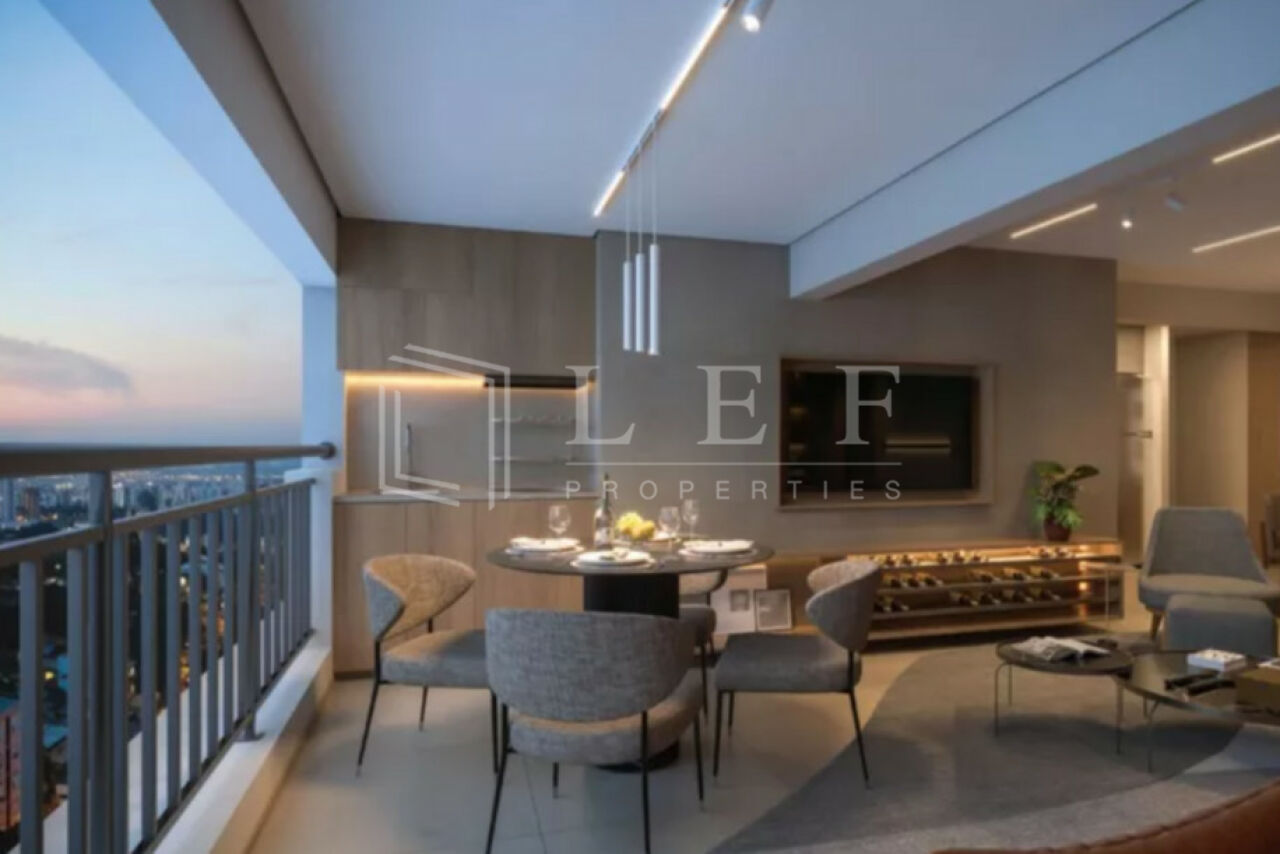 Lef Properties
