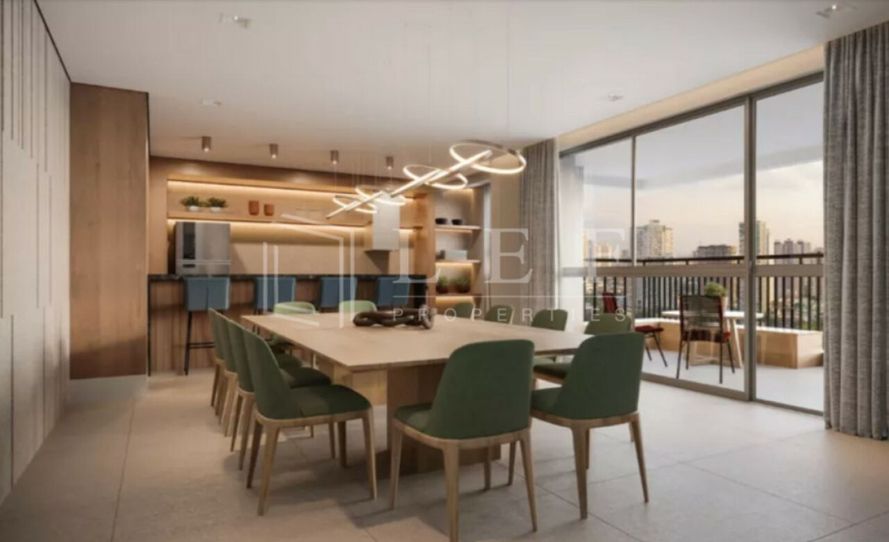 Lef Properties