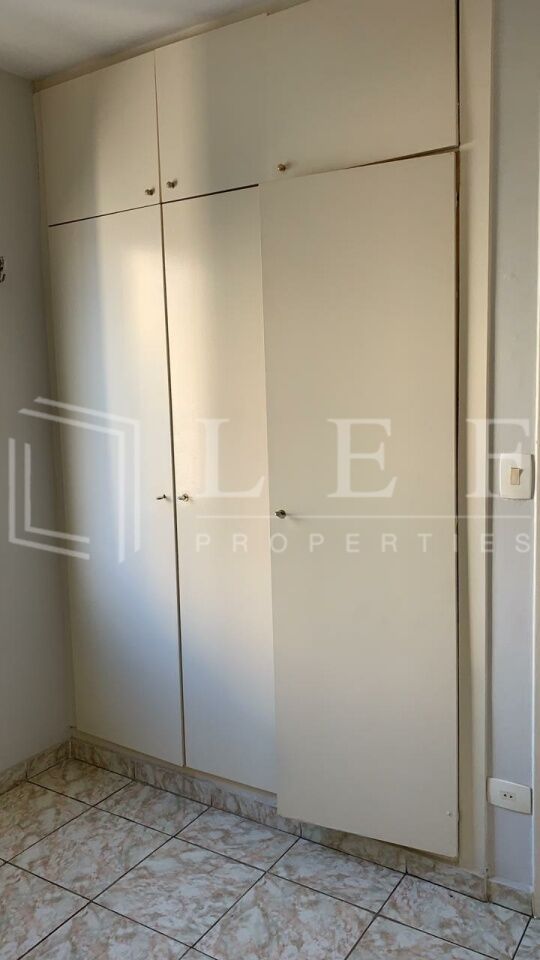Lef Properties