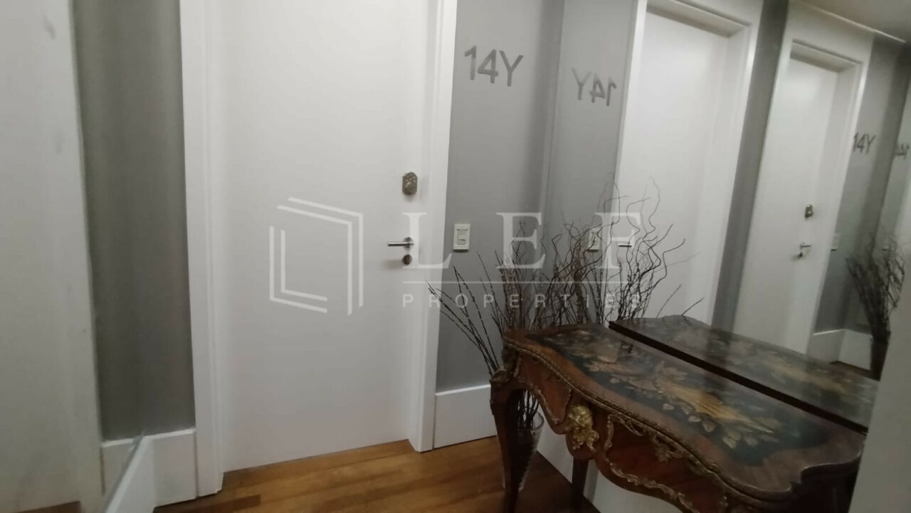 Lef Properties