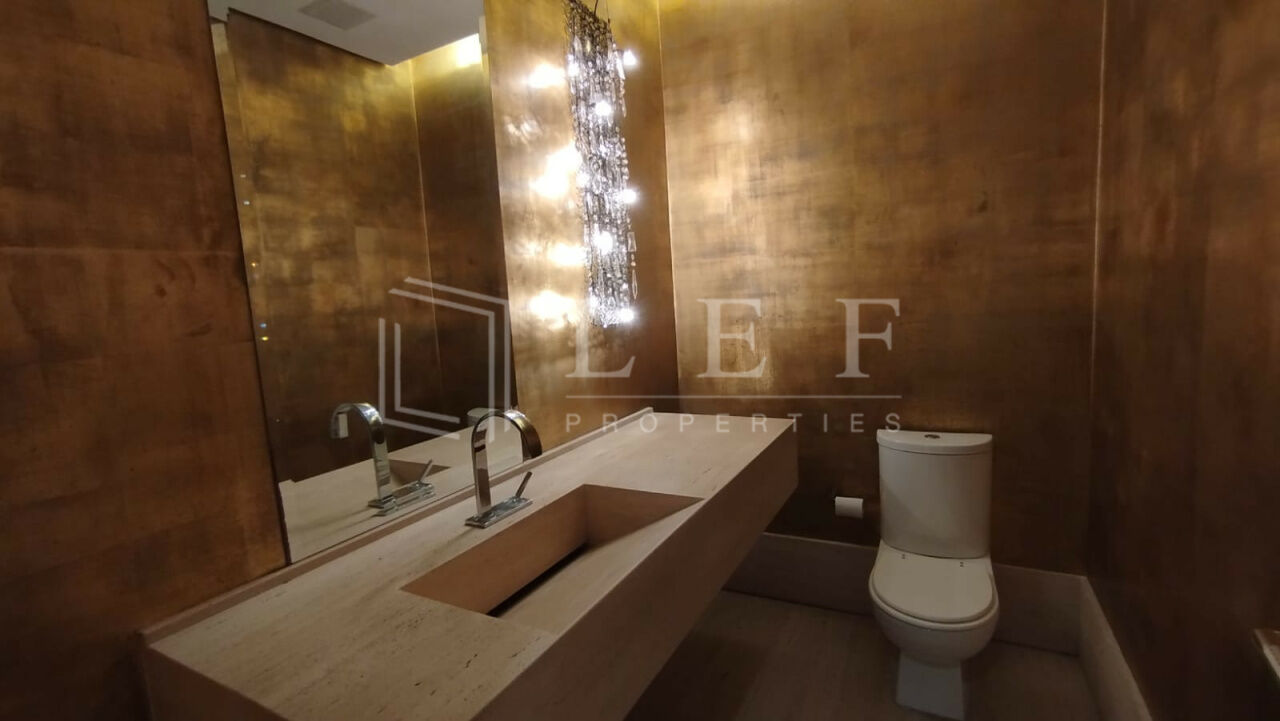 Lef Properties