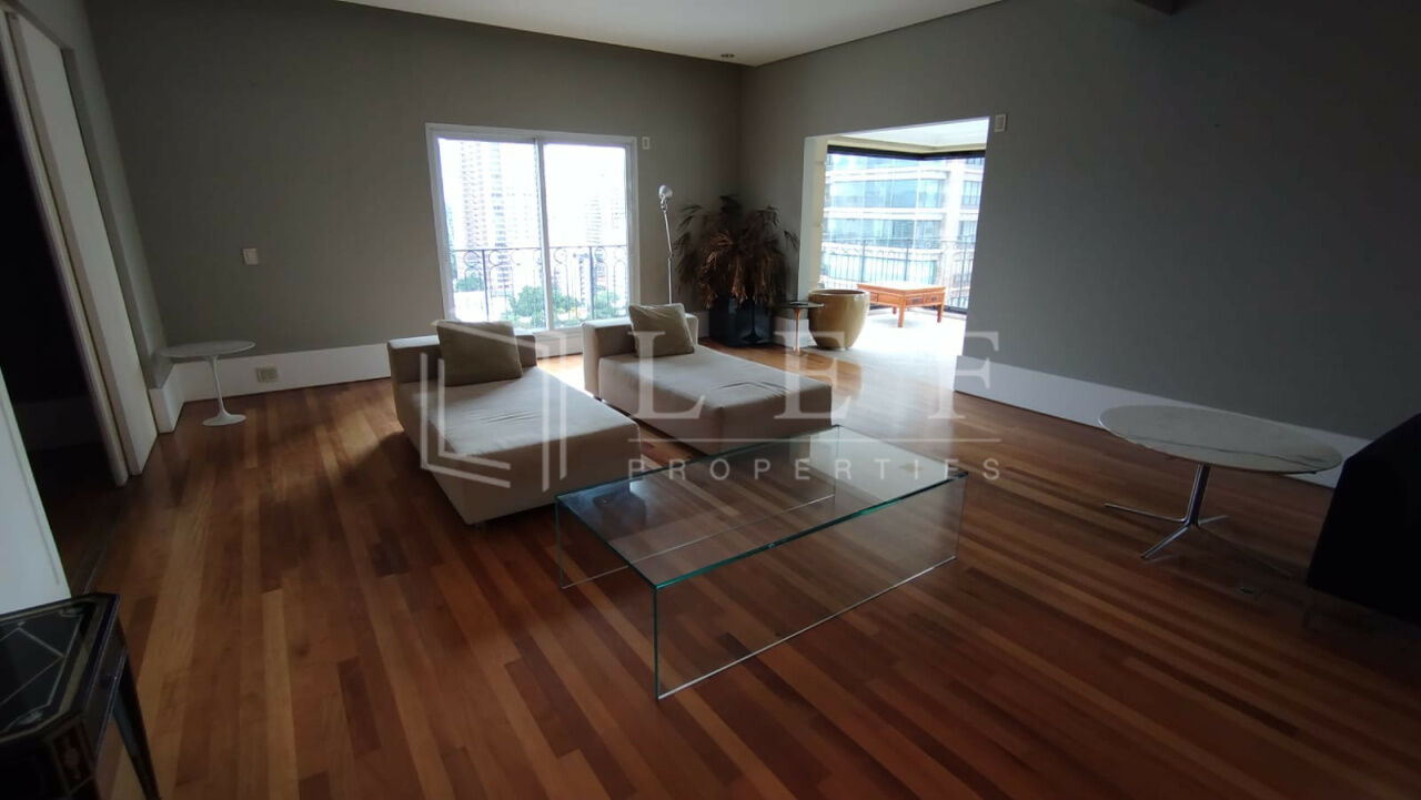 Lef Properties