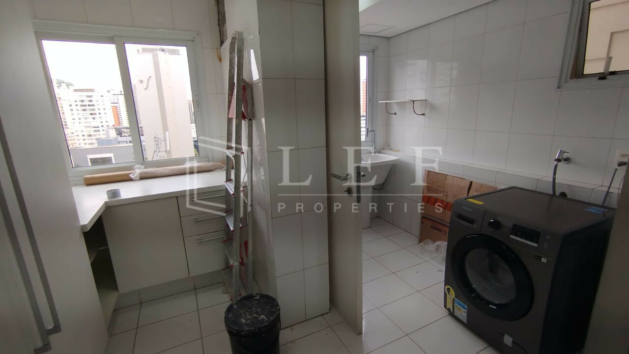 Lef Properties